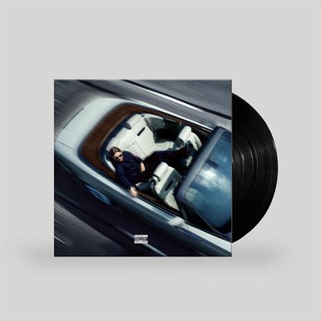 Grote Versnelling - Vinile LP di Kevin - 2