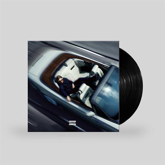 Grote Versnelling - Vinile LP di Kevin - 2