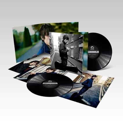 Jake Bugg (10th Anniversary Deluxe Vinyl Edition) - Vinile LP di Jake Bugg
