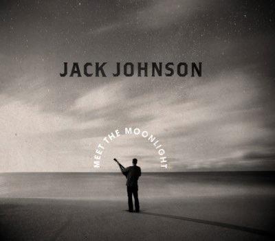 Meet The Moonlight - Vinile LP di Jack Johnson
