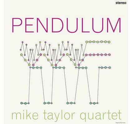 Pendulum - Vinile LP di Mike Taylor