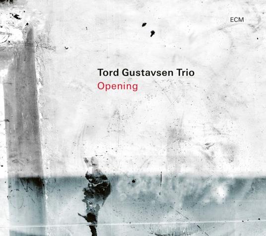 Opening - CD Audio di Tord Gustavsen