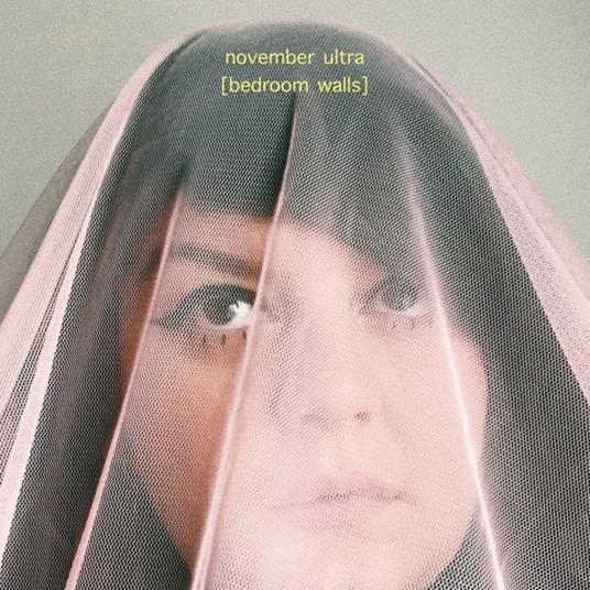 Bedroom Walls - CD Audio di November Ultra