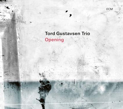 Opening - Vinile LP di Tord Gustavsen