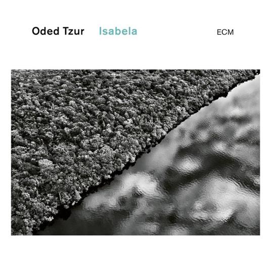 Isabela - Vinile LP di Oded Tzur