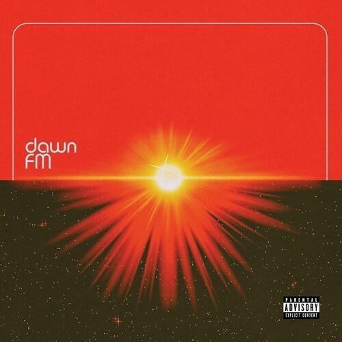 Dawn Fm (Alternative Cover) - CD Audio di Weeknd