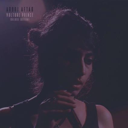 Vulture Prince - Vinile LP di Arooj Aftab