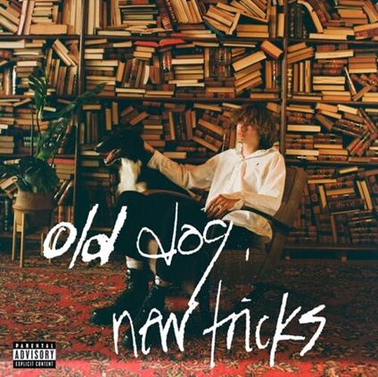 Old Dog, New Tricks - Vinile LP di Glaive
