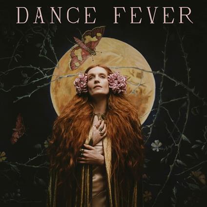 Dance Fever (Deluxe Edition: CD + Book) - CD Audio di Florence + the Machine