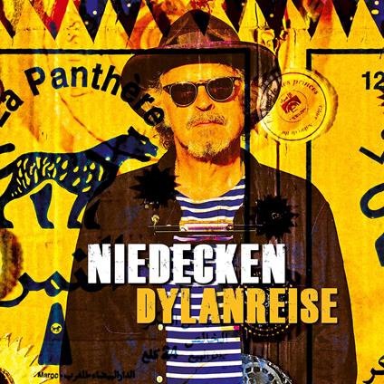 Dylanreise - CD Audio di Niedecken