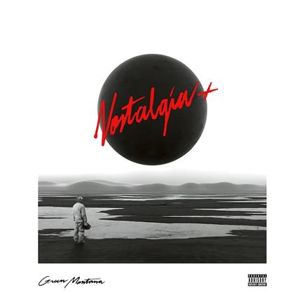 Nostalgia - CD Audio di Green Montana