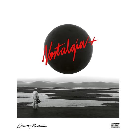 Nostalgia - CD Audio di Green Montana