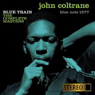 Blue Train. The Complete Masters