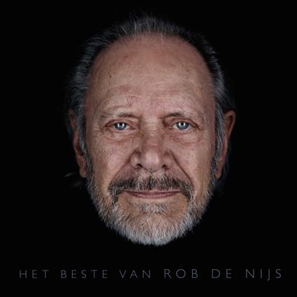 Beste Van - CD Audio di Rob De Nijs