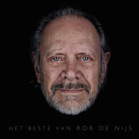 Beste Van - CD Audio di Rob De Nijs