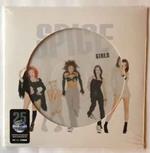 Spiceworld 25 (Picture Disc)