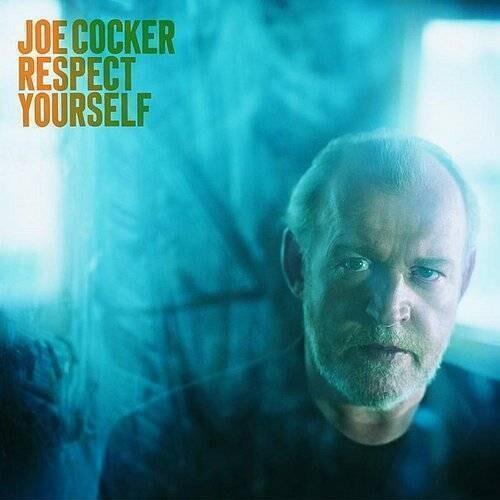 Respect Yourself - Vinile LP di Joe Cocker