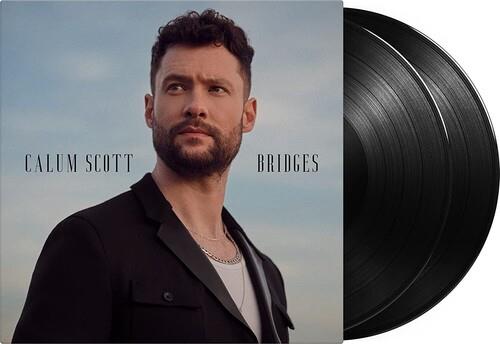 Bridges - Vinile LP di Calum Scott
