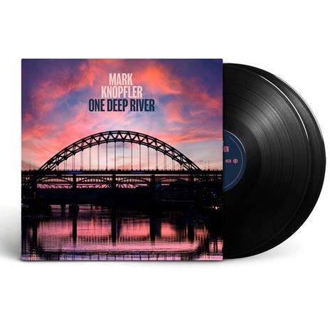 One Deep River - Vinile LP di Mark Knopfler - 2