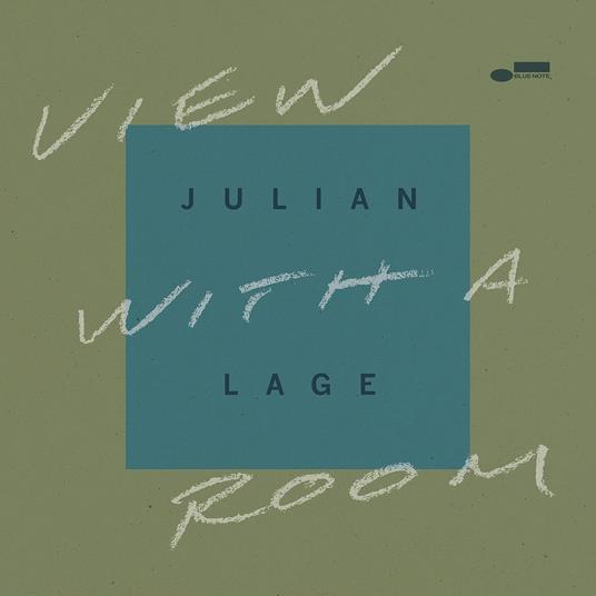 View with a Room - CD Audio di Julian Lage