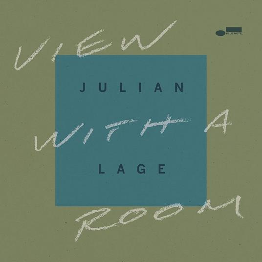 View with a Room - Vinile LP di Julian Lage