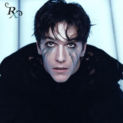 Rx - CD Audio di Role Model