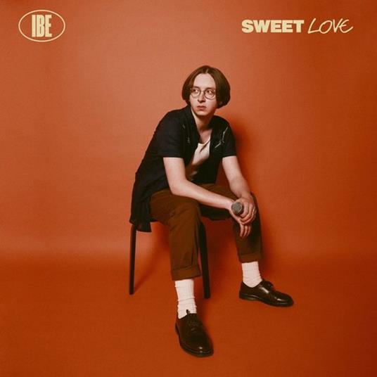 Sweet Love - Vinile LP di Ibe