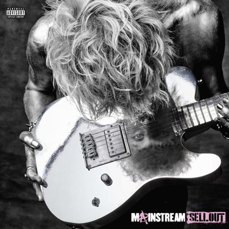 Mainstream Sellout - CD Audio di MGK (Machine Gun Kelly)