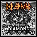 Diamond Star Halos (Deluxe CD Edition)