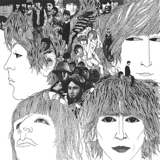 Revolver Special Edition (Super Deluxe 5 CD) - CD Audio di Beatles