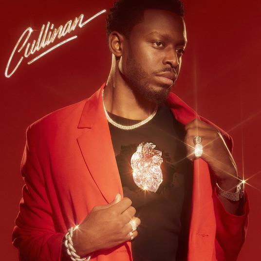Cullinan - CD Audio di Dadju