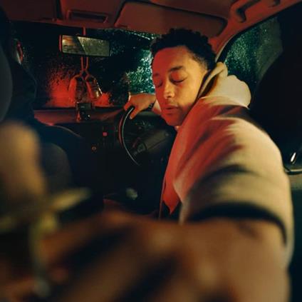 Hugo - CD Audio di Loyle Carner