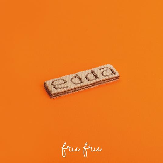 Fru Fru - CD Audio di Edda