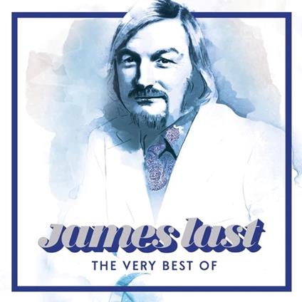 Very Best Of - Vinile LP di James Last