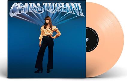 Coeur - Vinile LP di Clara Luciani