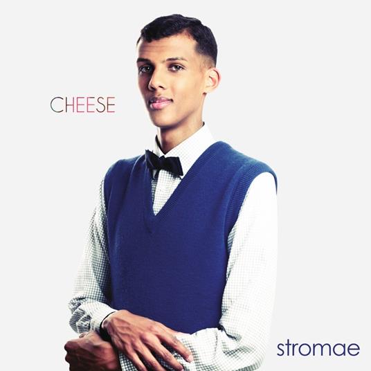 Cheese - Vinile LP di Stromae