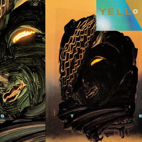 Stella - Vinile LP di Yello