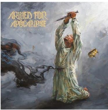 Ritual Violence - Vinile LP di Armed for Apocalypse