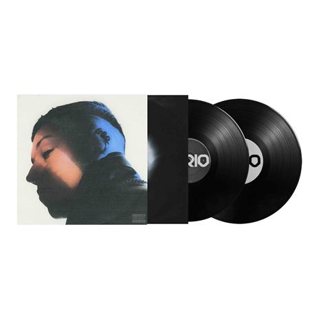 Sirio - Vinile LP di Lazza - 2