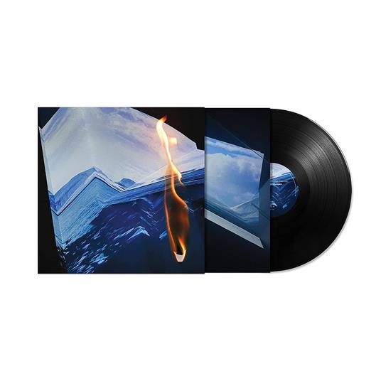 Folded Landscapes - Vinile LP di Erland Cooper - 2