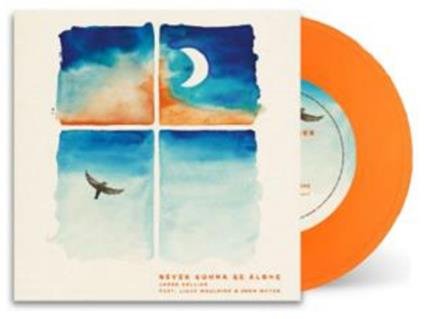 All I Need - Vinile 7'' di Jacob Collier