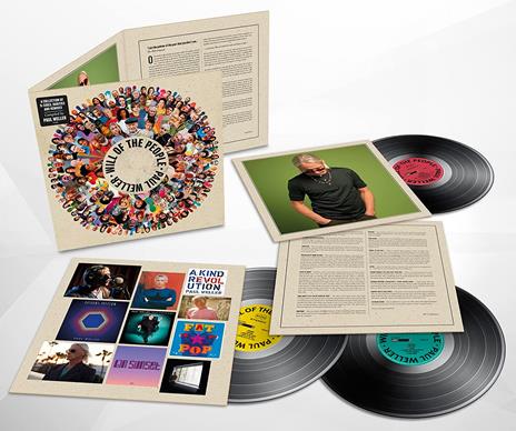 Will of the People - Vinile LP di Paul Weller - 2