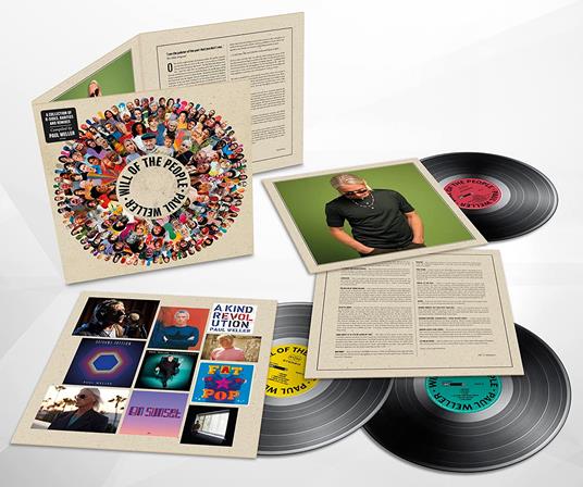 Will of the People - Vinile LP di Paul Weller - 2
