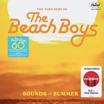 Sounds Of Summer: The Very Best Of The Beach Boys (Slipmat)