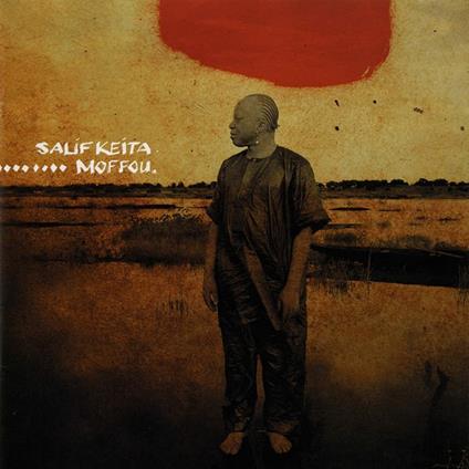 Moffou (20th Anniversary Vinyl Edition) - Vinile LP di Salif Keita