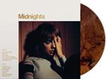 Midnights (Mahogany Vinyl Edition)