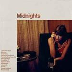 Midnights (Blood Moon Edition)
