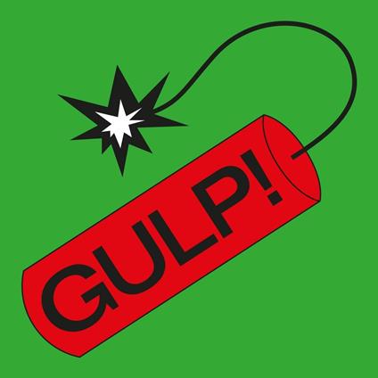 Gulp! - CD Audio di Sports Team