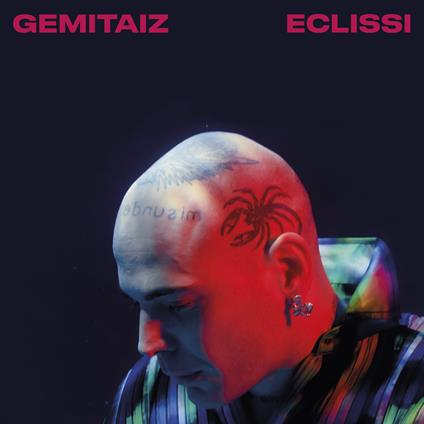 Eclissi - CD Audio di Gemitaiz