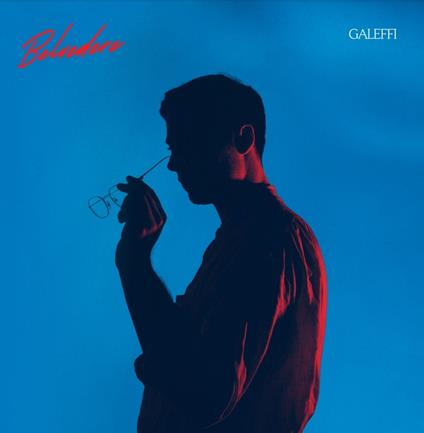 Belvedere - Vinile LP di Galeffi